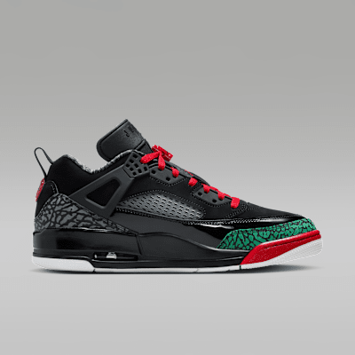 Jordan Spizike Low-sko til mænd