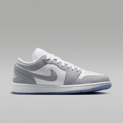 Air Jordan 1 Low Women's Shoes