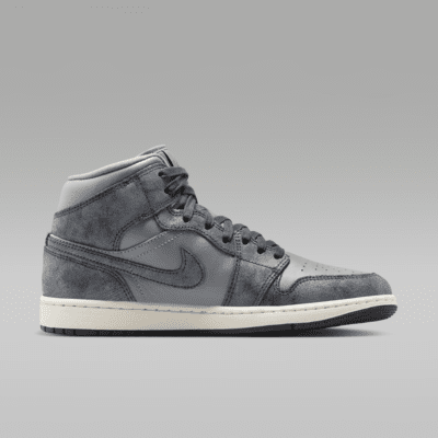 Γυναικεία παπούτσια Air Jordan 1 Mid SE