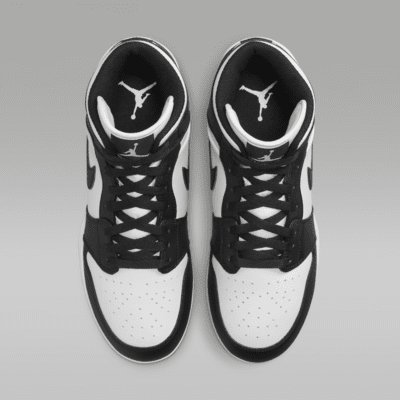 Tacos de fútbol americano para hombre Jordan 1 Mid TD