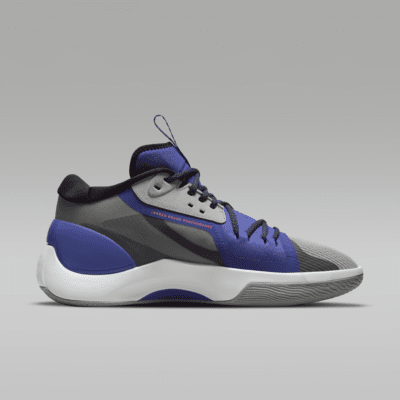 Jordan Zoom Separate PF Basketball Shoes