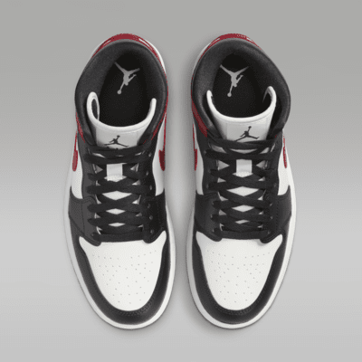 Air Jordan 1 Mid Women's Shoes. Nike UK