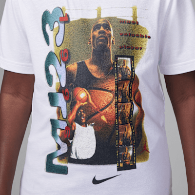 Jordan Camiseta MJ 23 1996 - Niño/a