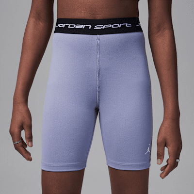 Jordan Dri-FIT Sport Big Kids' Bike Shorts