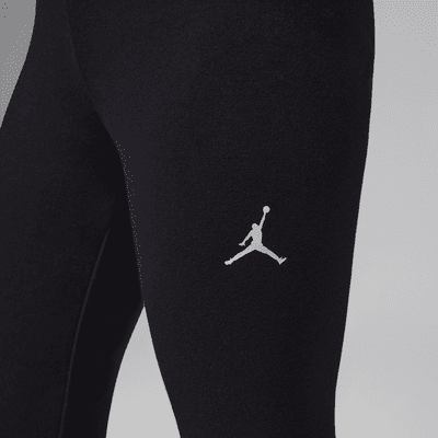 Leggings para niños talla pequeña Jordan Dri-FIT Essentials