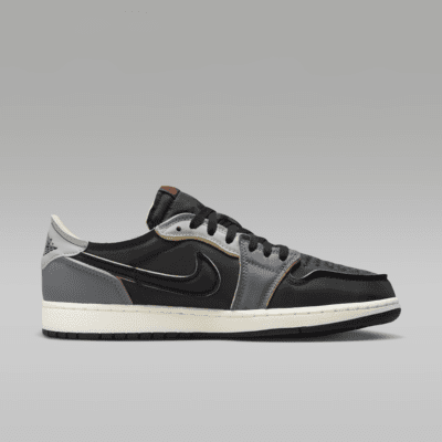 Air Jordan 1 Retro Low OG Men's Shoes
