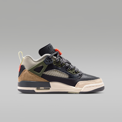 Jordan Spizike Low Older Kids' Shoes