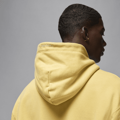 Paris Saint-Germain Men's Wordmark Fleece Pullover Hoodie. Nike AU