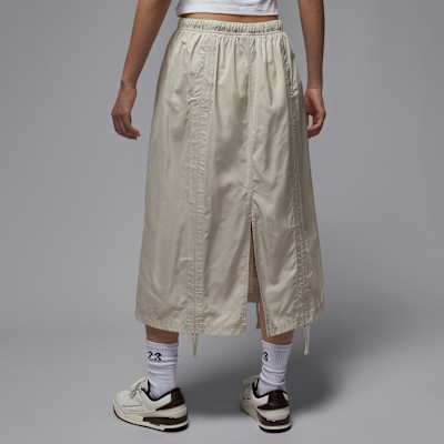 Jordan Flight Women's Parachute Skirt