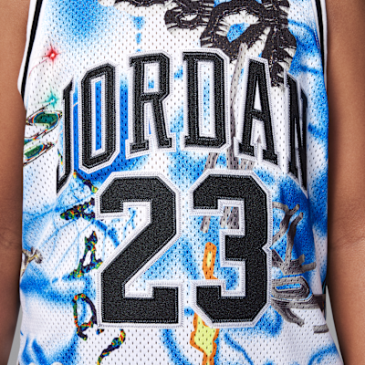 Maglia Jordan 23 – Ragazzo/a
