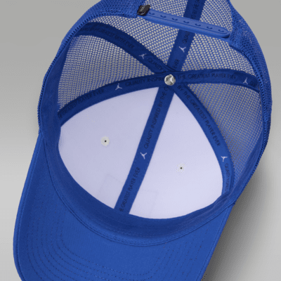 Jordan Rise Structured Hat