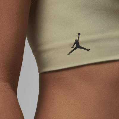 Jordan Paris Women's Collective Women's Asymmetrical Sports Bra