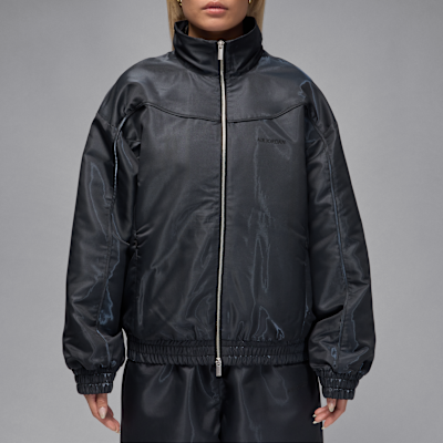 Air Jordan Women's Track Jacket