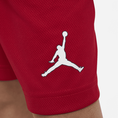 Jordan Jumpman Air Younger Kids' T-Shirt and Shorts Set. Nike UK