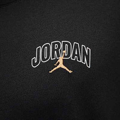 Jordan Brooklyn Men's Oversized Short-Sleeve T-Shirt