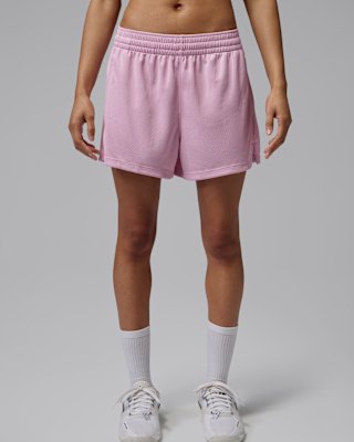Женские шорты Jordan Sport Mesh Shorts