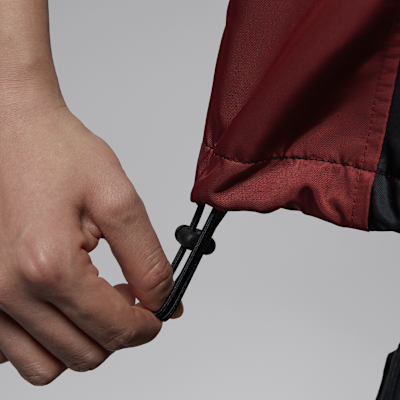 Jordan Flight Women's Short-Sleeve Top