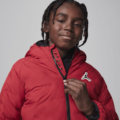 Jordan Older Kids' Welded Puffer Jacket