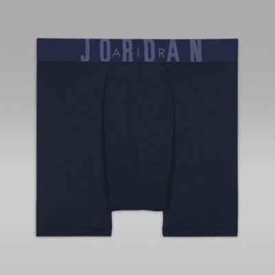 Jordan Big Kids' Flight Modal Boxer Briefs (3-Pack)