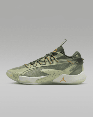 Nike  sneaker Groen