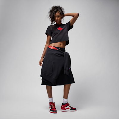 Playera para mujer Jordan Rare Air