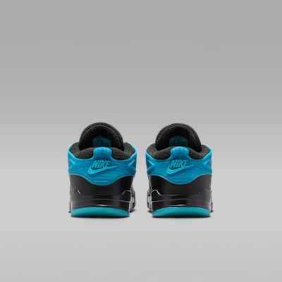 Jordan 4 RM Little Kids' Shoes