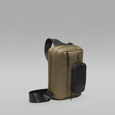 Bolsa bandolera Collectors (3 L) Jordan