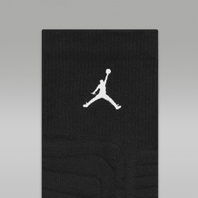 Jordan Ultimate Flight 2.0 Quarter Basketball Socks