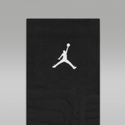 Jordan Ultimate Flight 2.0 Quarter Basketball Socks. Nike IL