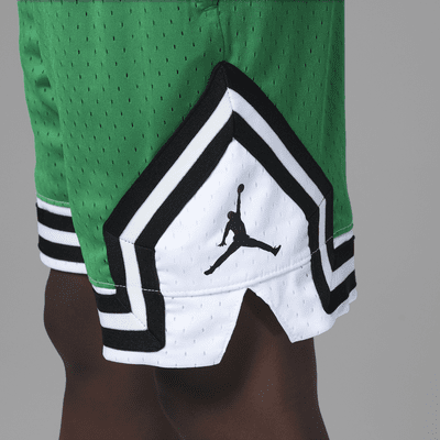 Jordan Dri-FIT Big Kids' (Boys) Mesh Shorts
