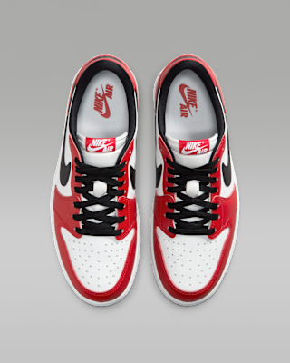 Air Jordan 1 Retro 低筒