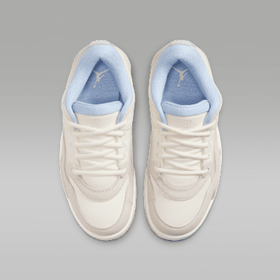 Boty Air Jordan 4 RM pro větší děti