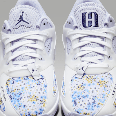 Dámské basketbalové boty řady Jordan Heir „Mother's Day“