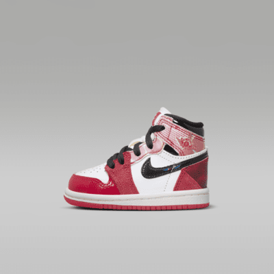 Jordan 1 'Next Chapter' Baby/Toddler Shoes. Nike ID