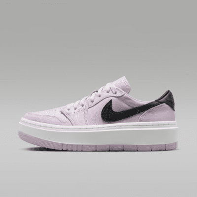 Nike Air Force 1 Shadow Pastel Pink/Purple Drop