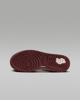 Air Jordan 1 中筒 SE