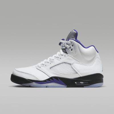 Jordan 5 sales basketball shoes