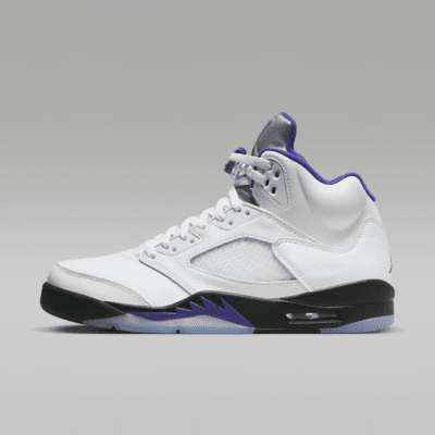 Air Jordan 5 Retro Men's Shoes. Nike UK
