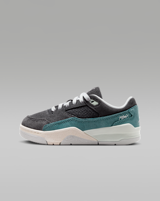 Детские кроссовки Jordan Flight Court Big Kids'