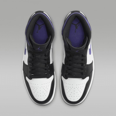 Air Jordan 1 Mid Shoes