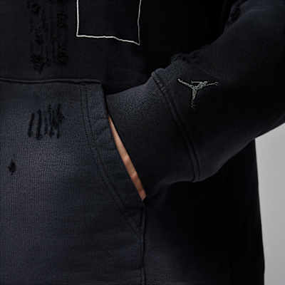 Jordan x Téla Women's Full-Zip Hoodie