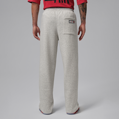 Jordan Brooklyn Men's Open-Hem Pants