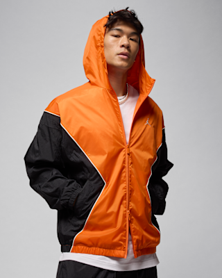 Мужская куртка Jordan Brooklyn Hooded Draft