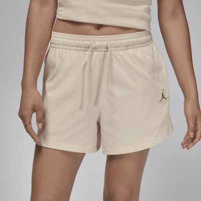 Jordan Pantalón corto de tejido Knit - Mujer