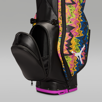 Jordan Fadeaway Golf Bag