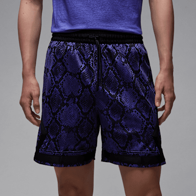 Shorts de malla Diamond Dri-FIT para hombre Jordan Sport