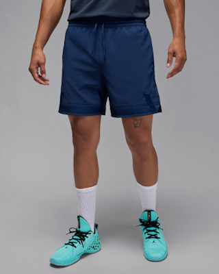 Мужские шорты Jordan Sport Dri-FIT Woven Diamond Shorts