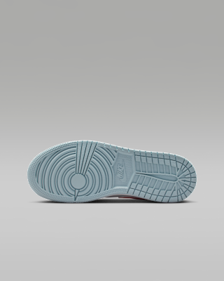 Air Jordan 1 低筒 SE