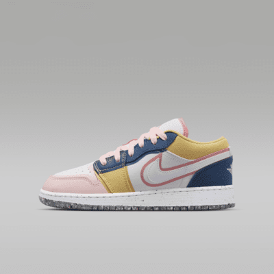 Air Jordan 1 Low SE