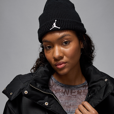 Parka de plumón Therma-FIT oversized para mujer Jordan Flight